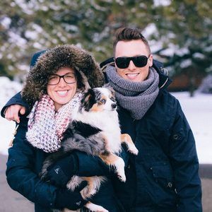 Meet your Posher, Tessa